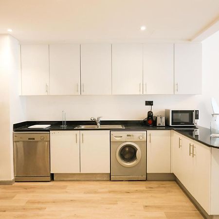 Deluxe 1 Bedroom Apartment - Elite Residence Dubai Marina - Sea View المظهر الخارجي الصورة