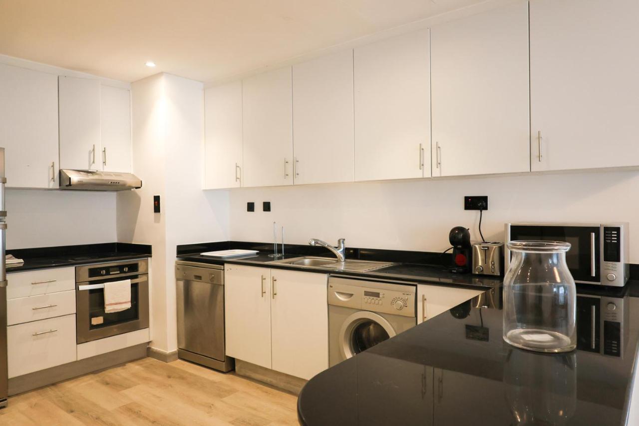 Deluxe 1 Bedroom Apartment - Elite Residence Dubai Marina - Sea View المظهر الخارجي الصورة